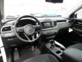 Snow White Pearl - Sorento LX V6 Photo No. 12