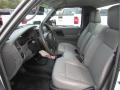 Oxford White - Ranger XL Regular Cab Photo No. 31