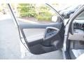 Classic Silver Metallic - RAV4 I4 4WD Photo No. 20