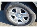 Classic Silver Metallic - RAV4 I4 4WD Photo No. 21