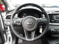 Snow White Pearl - Sorento LX V6 Photo No. 16