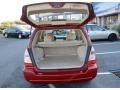 Garnet Red Pearl - Forester 2.5 X Photo No. 8