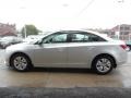 Silver Ice Metallic - Cruze LS Photo No. 6