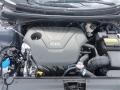 Triathlon Gray - Veloster  Photo No. 7