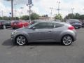 Triathlon Gray - Veloster  Photo No. 8