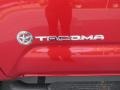 2016 Barcelona Red Metallic Toyota Tacoma SR5 Double Cab 4x4  photo #14