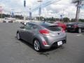 Triathlon Gray - Veloster  Photo No. 9