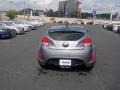 Triathlon Gray - Veloster  Photo No. 10