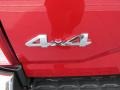 2016 Barcelona Red Metallic Toyota Tacoma SR5 Double Cab 4x4  photo #16