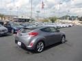 Triathlon Gray - Veloster  Photo No. 11