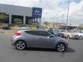 Triathlon Gray - Veloster  Photo No. 12