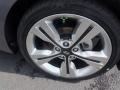 Triathlon Gray - Veloster  Photo No. 18