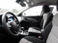 Silver Ice Metallic - Cruze LS Photo No. 11