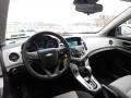 Silver Ice Metallic - Cruze LS Photo No. 13