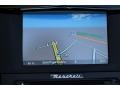 Nero Navigation Photo for 2015 Maserati GranTurismo Convertible #107818706