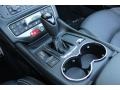 2015 Maserati GranTurismo Convertible Nero Interior Transmission Photo