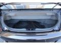 Nero Trunk Photo for 2015 Maserati GranTurismo Convertible #107819081