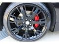 2015 Maserati GranTurismo Convertible GrandCabrio Sport Wheel and Tire Photo
