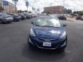2016 Blue Hyundai Elantra SE  photo #4