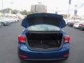 2016 Blue Hyundai Elantra SE  photo #16
