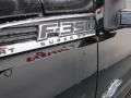 Shadow Black - F350 Super Duty Platinum Crew Cab 4x4 DRW Photo No. 4