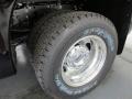 Shadow Black - F350 Super Duty Platinum Crew Cab 4x4 DRW Photo No. 6
