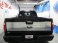 Shadow Black - F350 Super Duty Platinum Crew Cab 4x4 DRW Photo No. 8