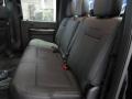 Shadow Black - F350 Super Duty Platinum Crew Cab 4x4 DRW Photo No. 10