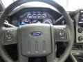 Shadow Black - F350 Super Duty Platinum Crew Cab 4x4 DRW Photo No. 19