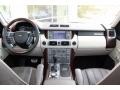 Arabica Brown/Ivory White Dashboard Photo for 2010 Land Rover Range Rover #107821047