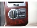 Arabica Brown/Ivory White Controls Photo for 2010 Land Rover Range Rover #107821253