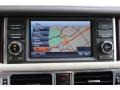Arabica Brown/Ivory White Navigation Photo for 2010 Land Rover Range Rover #107821553