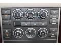Arabica Brown/Ivory White Controls Photo for 2010 Land Rover Range Rover #107821613