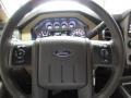 2016 Caribou Metallic Ford F250 Super Duty Lariat Crew Cab 4x4  photo #18