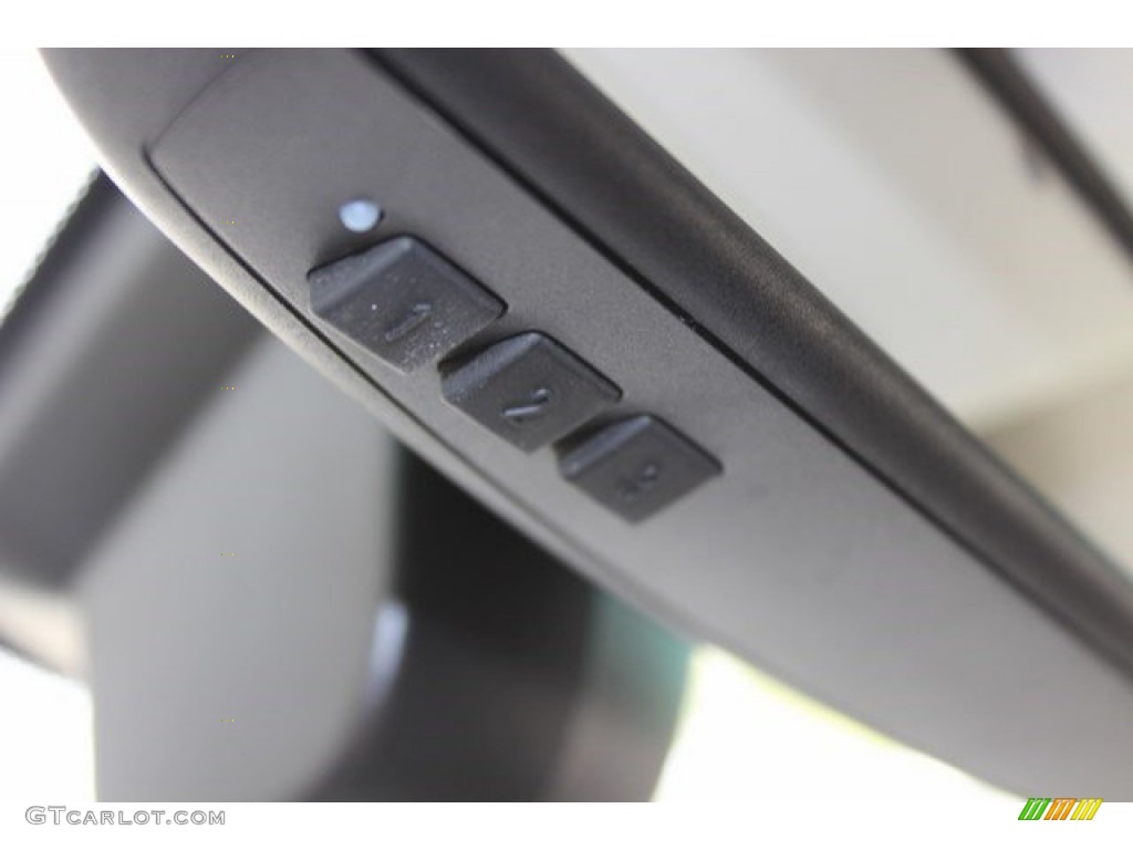 2010 Range Rover Supercharged - Alaska White / Arabica Brown/Ivory White photo #34