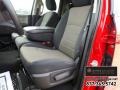 2012 Flame Red Dodge Ram 1500 SLT Quad Cab 4x4  photo #18