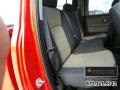 2012 Flame Red Dodge Ram 1500 SLT Quad Cab 4x4  photo #25