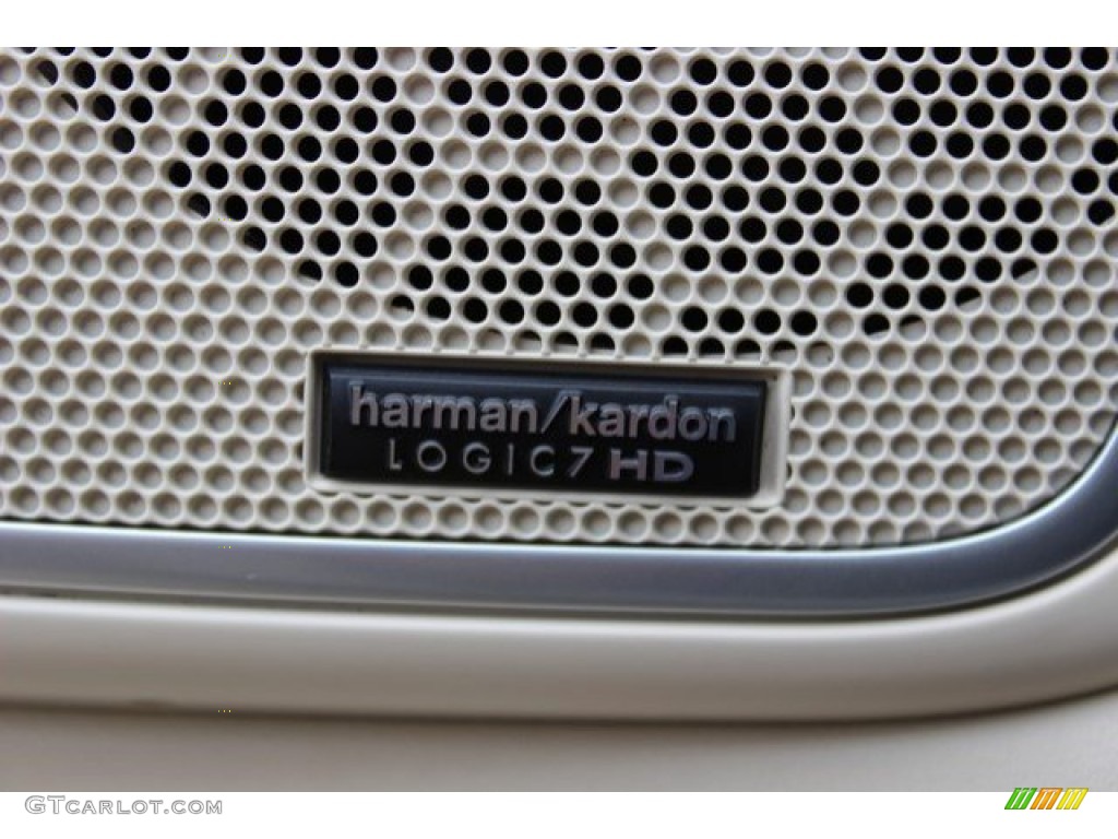 2010 Range Rover Supercharged - Alaska White / Arabica Brown/Ivory White photo #52