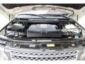 5.0 Liter Supercharged GDI DOHC 32-Valve DIVCT V8 Engine for 2010 Land Rover Range Rover Supercharged #107822300