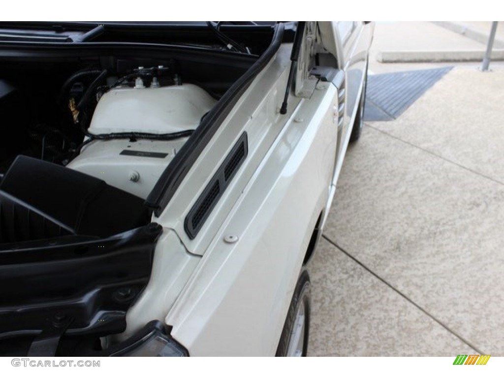 2010 Range Rover Supercharged - Alaska White / Arabica Brown/Ivory White photo #59