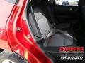 2012 Cayenne Red Nissan Rogue S  photo #25