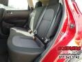 2012 Cayenne Red Nissan Rogue S  photo #26
