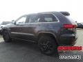 2015 Granite Crystal Metallic Jeep Grand Cherokee Altitude  photo #2