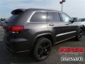 Granite Crystal Metallic - Grand Cherokee Altitude Photo No. 3