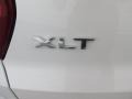 2016 White Platinum Metallic Tri-Coat Ford Explorer XLT  photo #13