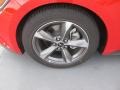 2016 Ford Mustang V6 Coupe Wheel