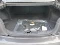 Ebony Trunk Photo for 2016 Ford Mustang #107825711