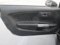 Ebony Door Panel Photo for 2016 Ford Mustang #107825747