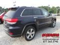 2015 True Blue Pearl Jeep Grand Cherokee Limited  photo #3