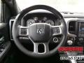 Brilliant Black Crystal Pearl - 1500 Laramie Longhorn Crew Cab Photo No. 6